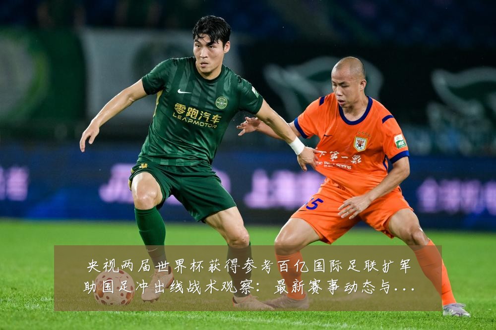 央视两届世界杯获得参考百亿国际足联扩军助国足冲出线战术观察:最新赛事动态与深度分析